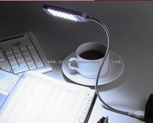 Luz LED USB