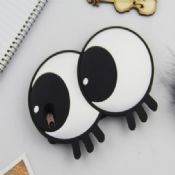 3D big eye cell phone case for iphone6 images