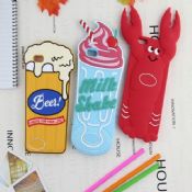 3D silicone cartoon case images