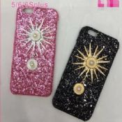 Bling сотовый телефон случае для iphone 6 images