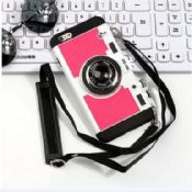 Kamera för iphone 6s-fodral images