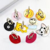 Cute Animals Cartoon Finger Ring Holder images