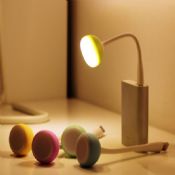 Cadeau électronique USB promotionnel LAMPES images