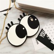 eyes cute 3d silicon case images