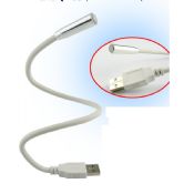 Flexible USB-Lampe images