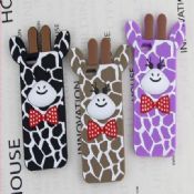 giraffe cartoon case for iphone6 images