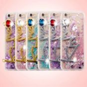 Glitter liquid case for iPhone7 7 Plus images