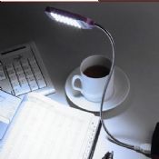 Lumière LED USB images