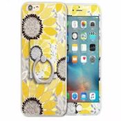 Lovely fruit 3 in1 holder Phone Cases for iphone6 images