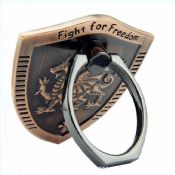 Metal Finger Ring Holder images