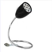 Mini LED lys LED lampe USB images