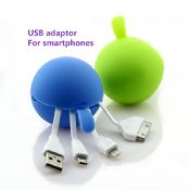 Multifunction USB wire cable images