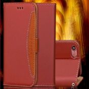 Foto Frame Leather Case untuk iPhone 7 Plus images