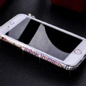 TPU støtfangeren for iPhone 7 7 pluss images