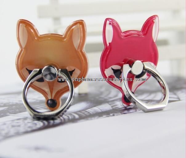 Mobile Phone Car Ring holder