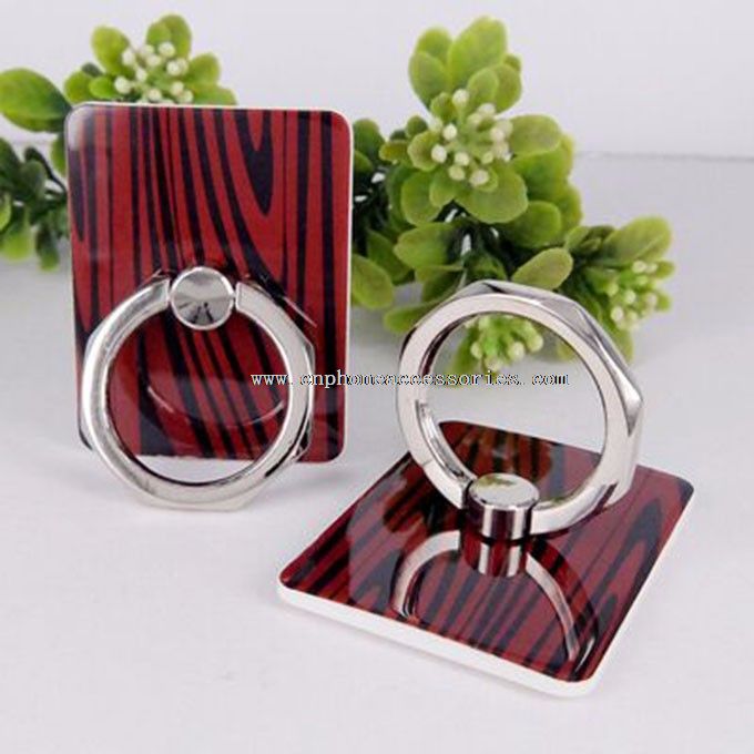 Ring Car Table Stand Holder