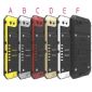 4 IN 1 cas antichoc pour iPhone 7 7 Plus small picture