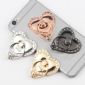 Heart Shape Finger Ring Phone Holder small picture