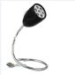 Mini LED lys LED-lampe USB small picture