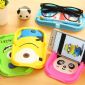 silicone hand mobile phone wall holder small picture