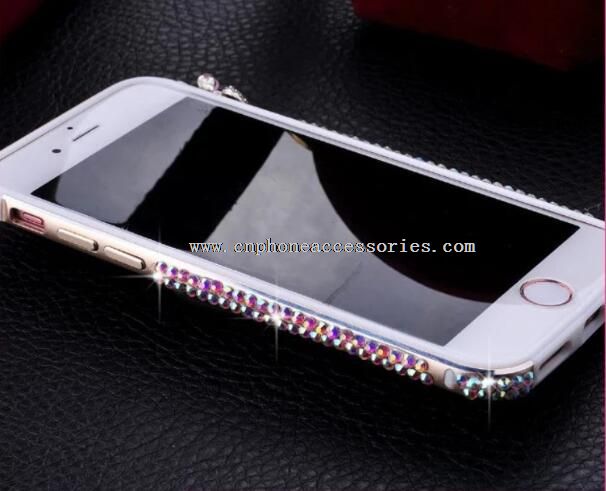 TPU Bumper pro iPhone 7 7 Plus