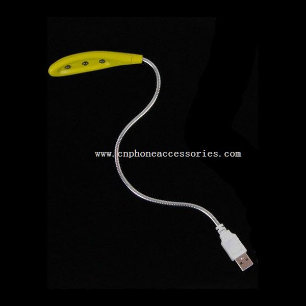 لامپ ال ای دی USB
