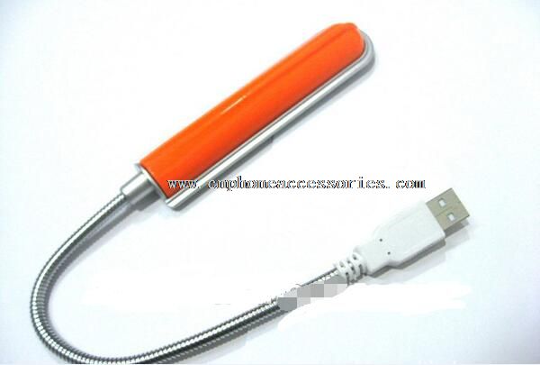 Lâmpada de LED USB