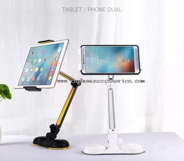 Car Windshield and Dashboard Tablet PC Holder for iPad