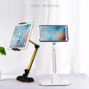 Car Windshield and Dashboard Tablet PC Holder for iPad images