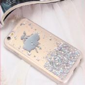 Colorful Rubber TPU Case For iPhone 6 images