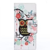 For Galaxy Leather PU Case images