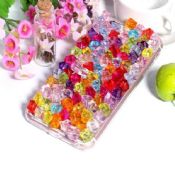 for iPhone 6 crystal candy case images