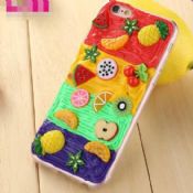 Fruit Cover PC Case images