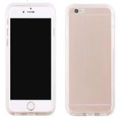 Luz Flash TPU Jelly Case para iPhone 6S images