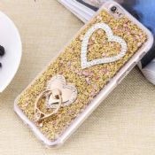 Love Ring Finger Phone Holder Case For iPhone 6 Plus images