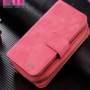 Mobile Phone Handbag Case For Samsung Galaxy S7 images