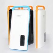 Power Bank 13000mah With LCD Monitor images