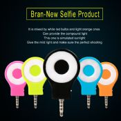 Selfie Flash Led luce images