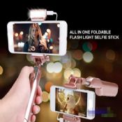 selfie light selfie stick with remote control images