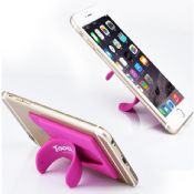 silicone mobile phone holder images