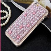Doux étui TPU pour iPhone 6 / 6 Plus images