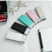 Kabel USB mini power bank 6000 mAh images