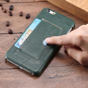 wallet card holder For iPhone 6 6S Plus images