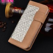 Wallet Leather Case For iPhone 6S images