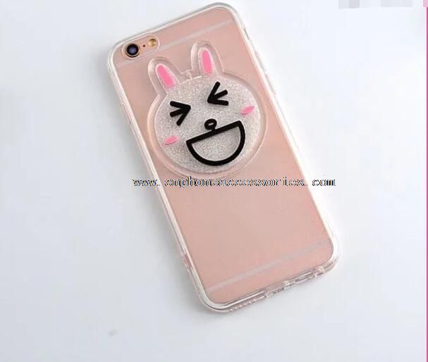 PC Case para iPhone 6 6 Plus