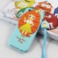 Animal Silicone Case For iPhone 6Plus small picture