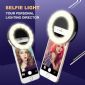 led ring selfie light for iphone small picture