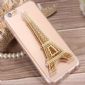 Liquid glittering quicksand case back cover for iphone6s/6plus small picture