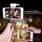 selfie light selfie stick with remote control small picture