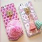 Tupsu Diamond Stander painettu asia ajaksi iPhone 6 small picture